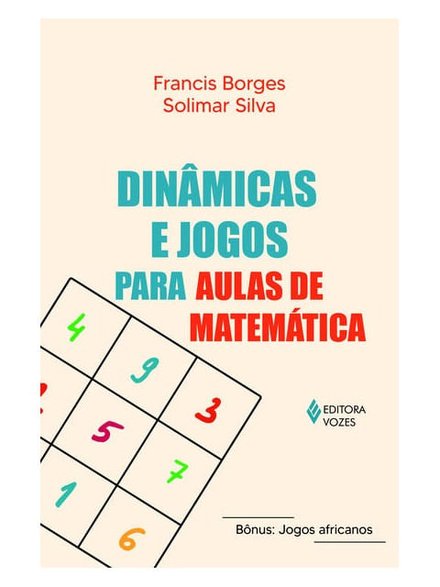 Dinâmicas E Jogos Para Aulas De Matemática