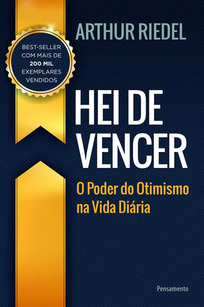 Hei De Vencer