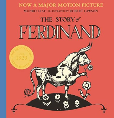 The Story Of Ferdinand