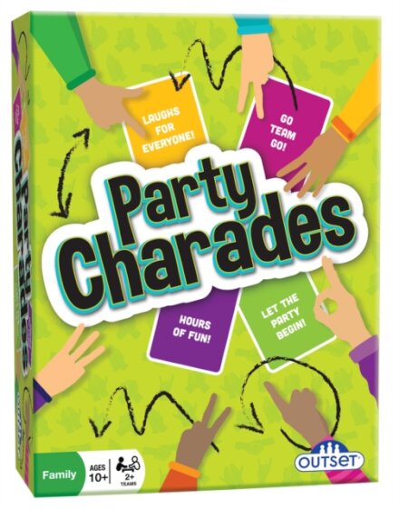 Party Charades