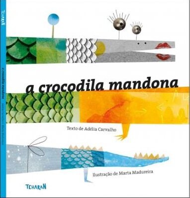 A Crocodila Mandona