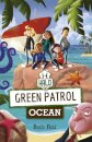 Reading Planet: Astro – Green Patrol: Ocean - Earth/White band