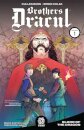 BROTHERS DRACUL VOL. 1 TPB