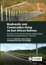 Biodiversity and Conservation Along an East African Railway