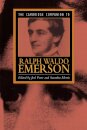 The Cambridge Companion to Ralph Waldo Emerson