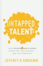 Untapped Talent