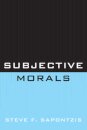Subjective Morals