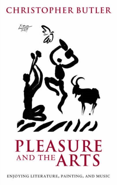 Pleasure and the Arts
