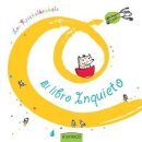 El libro inquieto