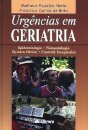 Urgências em Geriatria