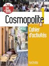 Cosmopolite 1 Pack Cahier d'activités