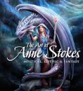 The Art of Anne Stokes