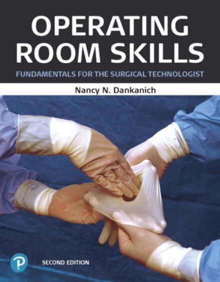 Operating Room Skills