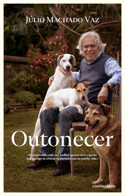 Outonecer