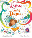 Luna Loves Dance
