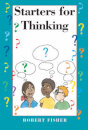 Starters for Thinking