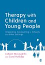 Therapy with Children and Young People