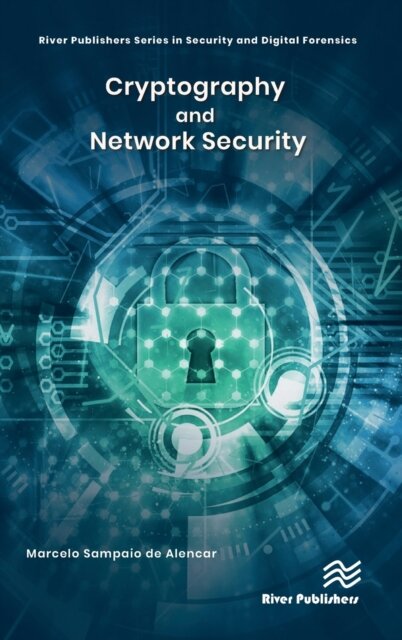 Cryptography and Network Security