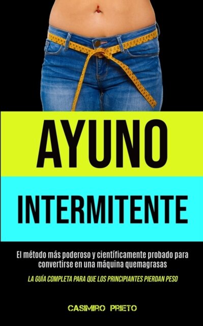 Ayuno Intermitente