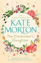 The Clockmaker'S Daughter