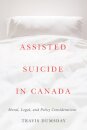 Assisted Suicide in Canada