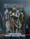 Starfinder Adventure Path: The Cradle Infestation (The Threefold Conspiracy 5 of 6)