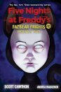 Friendly Face (Five Nights At Freddy'S 10)