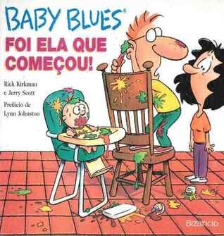 Baby Blues II - Foi Ela ...