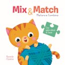 Mistura e Combina - Aprende Opostos