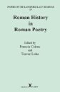 Roman History in Roman Poetry