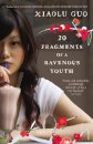 20 Fragments Of A Ravenous Youth