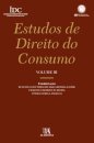 Estudos De Direito Do Consumo III