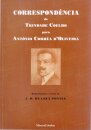 Correspondência de Trindade Coelho para António Corrêa D´Oliveira