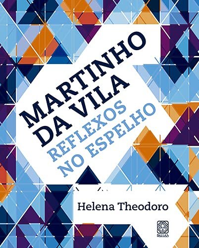 Martinho Da Vila: Reflexos No Espelho