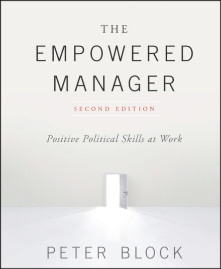 The Empowered Manager