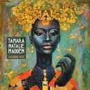Tamara Natalie Madden Wall Calendar 2026 (Art Calendar)