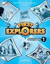 First Explorers: Level 1: Activity Book