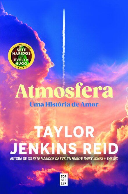Atmosfera: Uma História de Amor