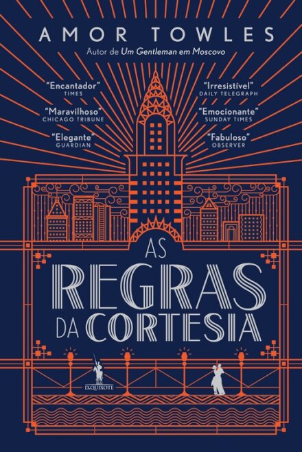 As Regras da Cortesia