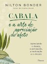 Cabala E A Arte De Apreciação Do Afeto