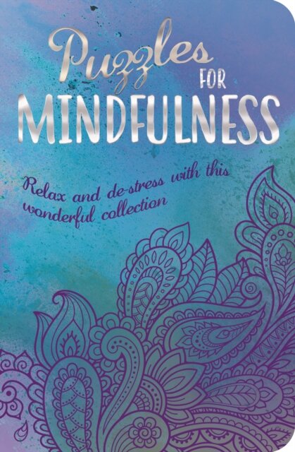 Puzzles for Mindfulness