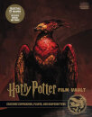 Harry Potter: The Film Vault - Volume 5: Creature Companions, Plants, and Shape-Shifters