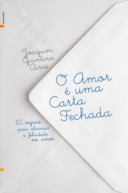 O Amor É Uma Carta Fechada