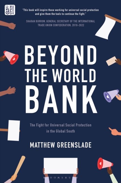 Beyond the World Bank