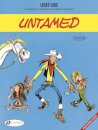 Lucky Luke by... Blutch: Untamed