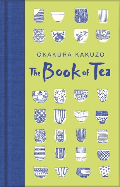 The Book Of Tea