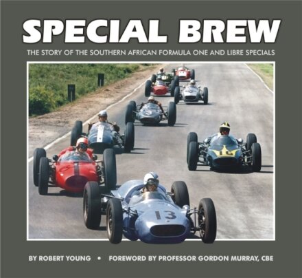 Special Brew
