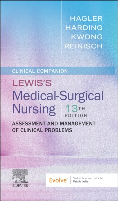 Clinical Companion to Lewis's Medical-Surgical Nursing