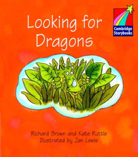 Looking For Dragons
