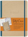 DIY Cover Dotted Journal